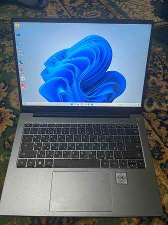 Huawei matebook 14 новый