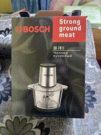 Измельчитель bosch