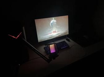 СРОЧНО продаю полную сборку пк