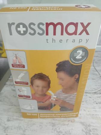 Продам ингалятор