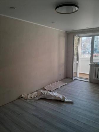 Ремонт квартир и офисов