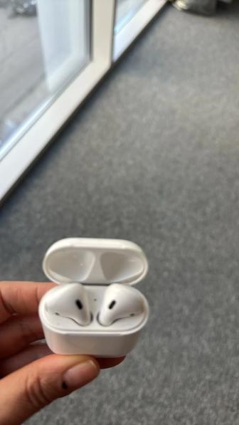 Наушники AirPods 2