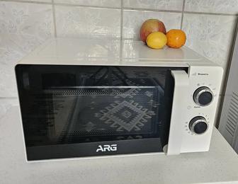 Микроволновка бу ARG