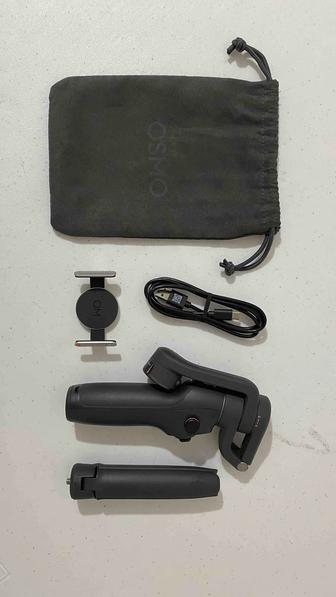 Продам стабилизатор DJI Osmo 6