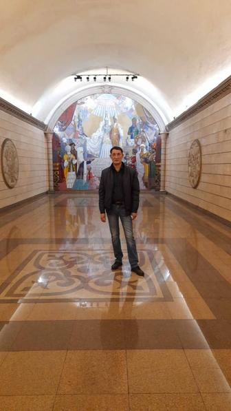 Муж на час. Мастер универсал.