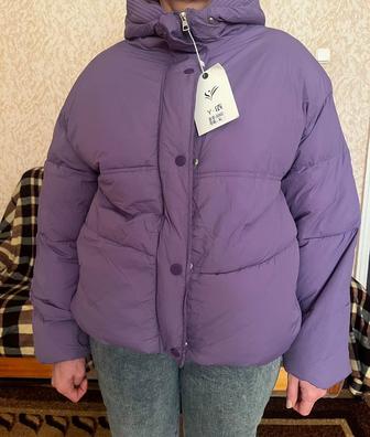 Продается куртка