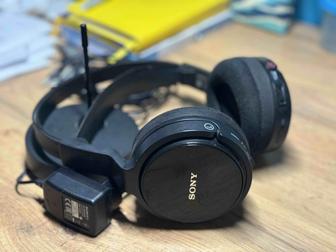 Наушники Sony MDR-RF811RK