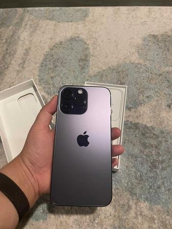 Продам IPhone 14 Pro Max