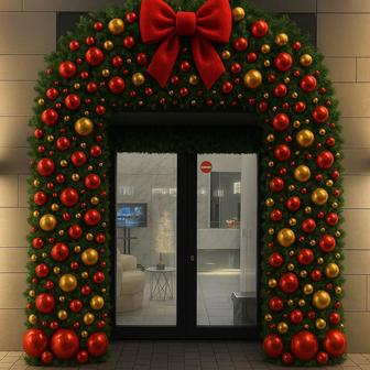 Оформление и декор