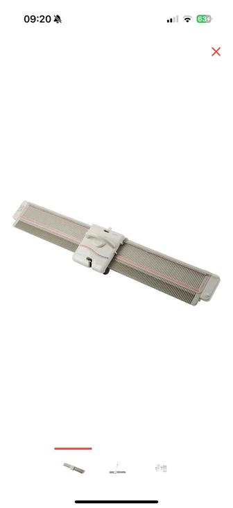 Вязальная машина Silver Reed Lk 150