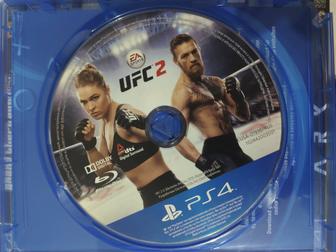 Видеоигры на ps4