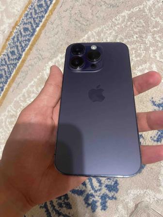 iPhone 14pro 256gb 88%