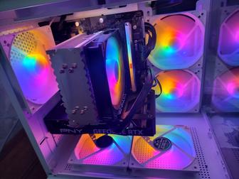 Игровой компьютер мощный