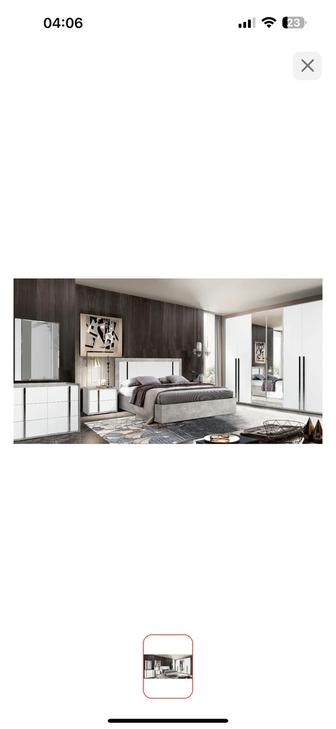 Продам спальный гарнитур