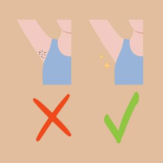 Депиляция по акции