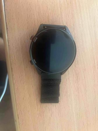 смарт часы Xiaomi mi watch