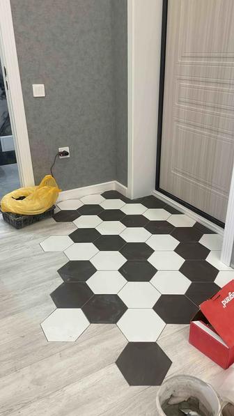 Ремонт под ключ делаем