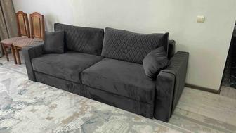 Продам диван новый (другой,упаковке)