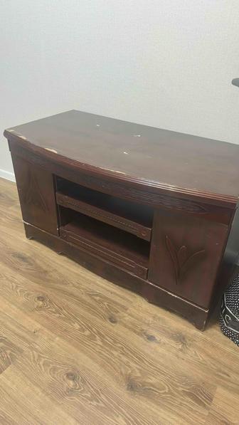 Бесплатно отдам тумбу