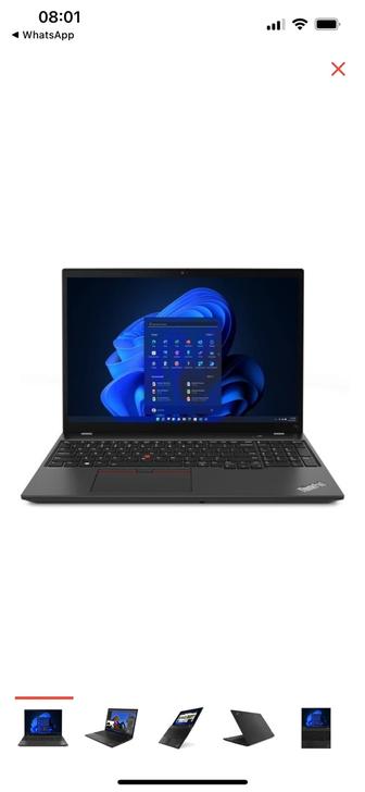 Ноутбук Lenovo 1 Tb