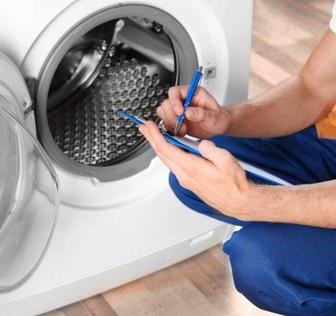 Ремонт стиральных машин