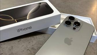 IPhone 16 Pro Max 256 ГБ