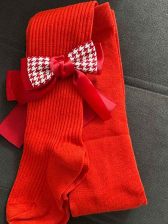 Колготки для девочек