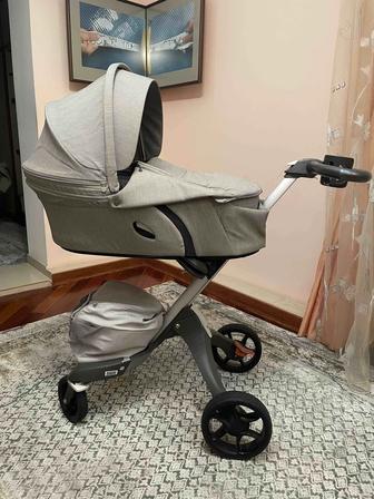 Коляска Детская STOKKE