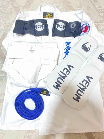 Форма карате