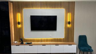 Бамбуковые панели