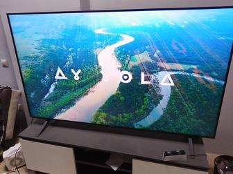 Телевизор LG