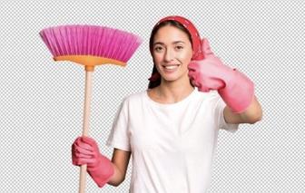 Чистота вашего дома! Опытные клинеры