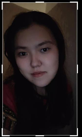Официант