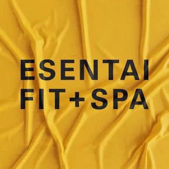Абонемент Esentai Fit and SPA