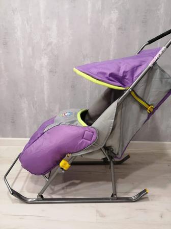 санки детские