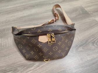 Продаю сумку от бренда Louis Vuitton люкс качество
