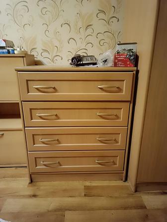 Продам комод