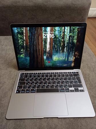 MacBook Air 13