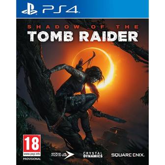 Продаю игру для PS4