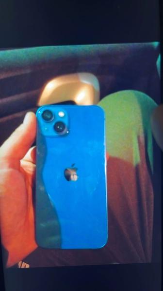 Продам айфон 13