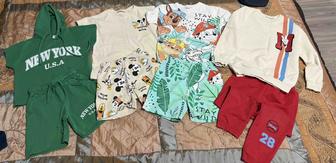 Продам детские костюмы