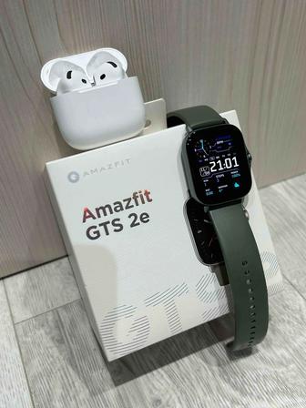 Смарт часы Наушники