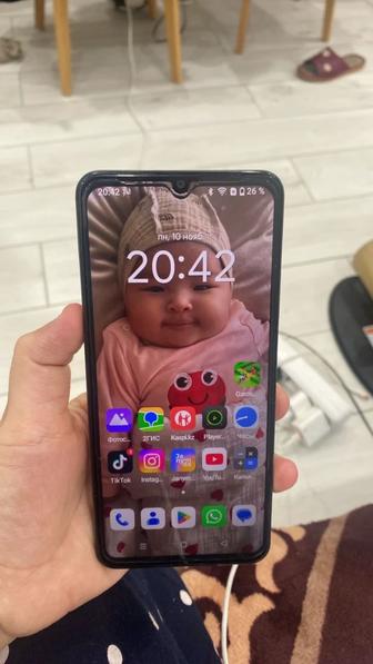 Срочно продам телефон