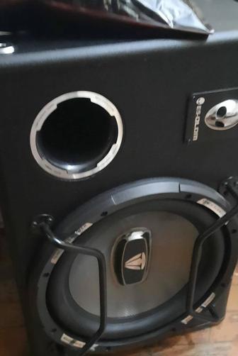 Сабвуфер Element-5 OLOM,абсолютно новый