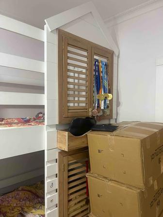 Срочно продам двух яростный кровать