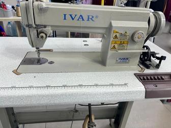 Срочно продается швейная машина. Работает очень хорошо.