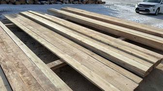 Пиломатериал