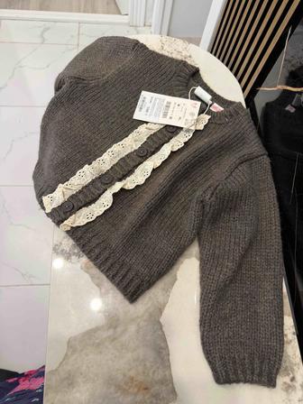 Кардиган детский Зара (Zara)