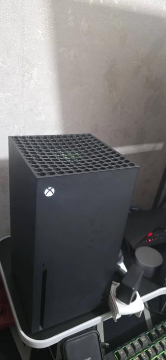 Xbox series X