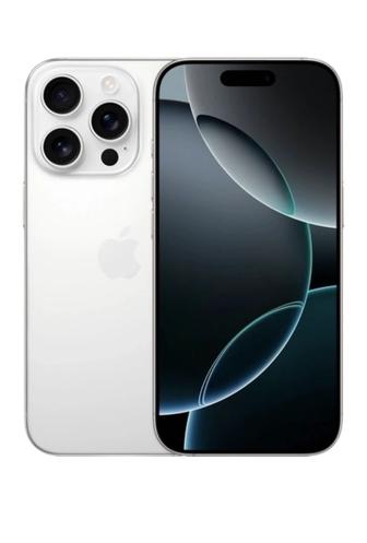 Айфон 16 про на 256 гб